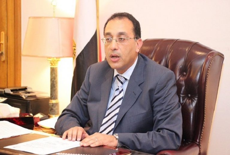 مدبولي يؤكد لرئيس مجلس الشيوخ حرص الحكومة على استمرار التعاون بما يخدم مصالح الدولة والمواطن