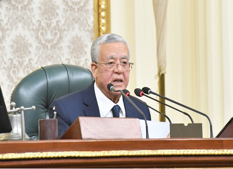 رئيس مجلس النواب يشارك فى أعمال الجمعية الـ151 للاتحاد البرلمانى الدولى