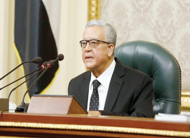 رئيس مجلس النواب: مصر تُطل على العالم من بوابة حضارتها الخالدة بافتتاح المتحف