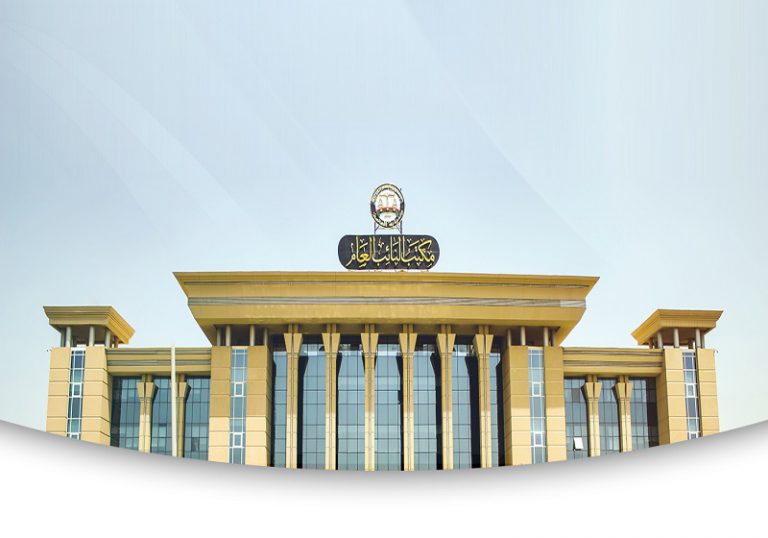 النيابة العامة تعاين حريق مستشفى راقودة وتصدر 5 قرارات عاجلة