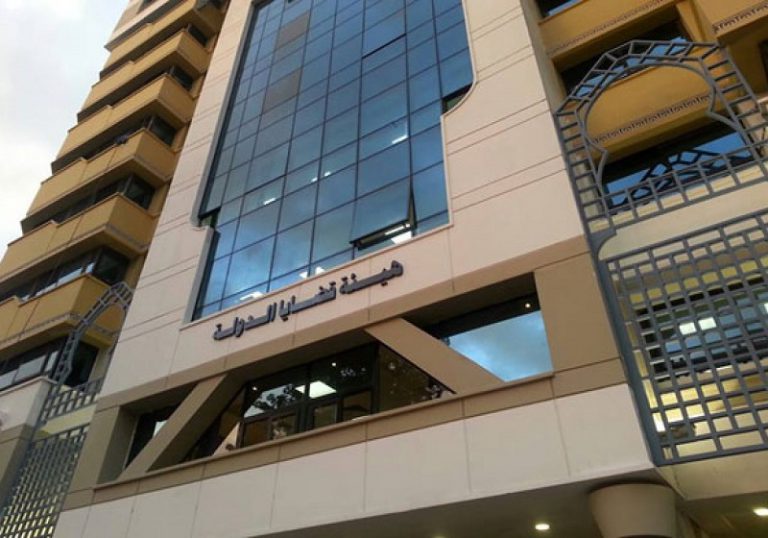 بدء توافد الحضور لاحتفالية هيئة قضايا الدولة بمرور 150 عاما على إنشائها