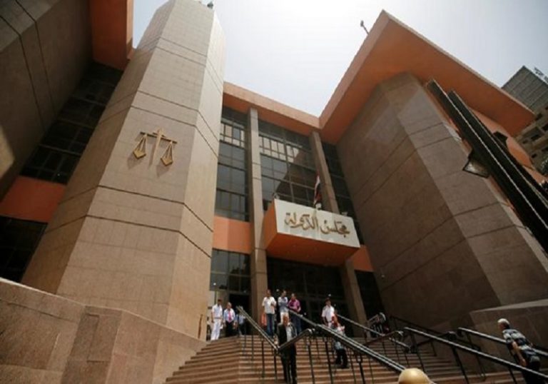 مجلس الدولة يلزم شركة عالمية بدفع 207 ملايين جنيه فروق ضريبية