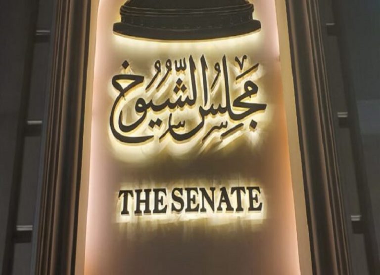 جدل في "الشيوخ" بشأن إلزام عرض قانون المستشفيات الجامعية على "الأطباء"