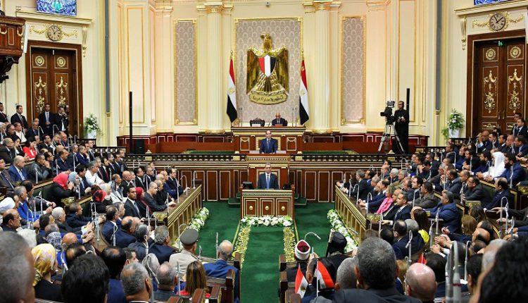 بسبب المادة 105 من قانون الإجراءات الجنائية .. انسحاب 3 نواب من اجتماع اللجنة الخاصة