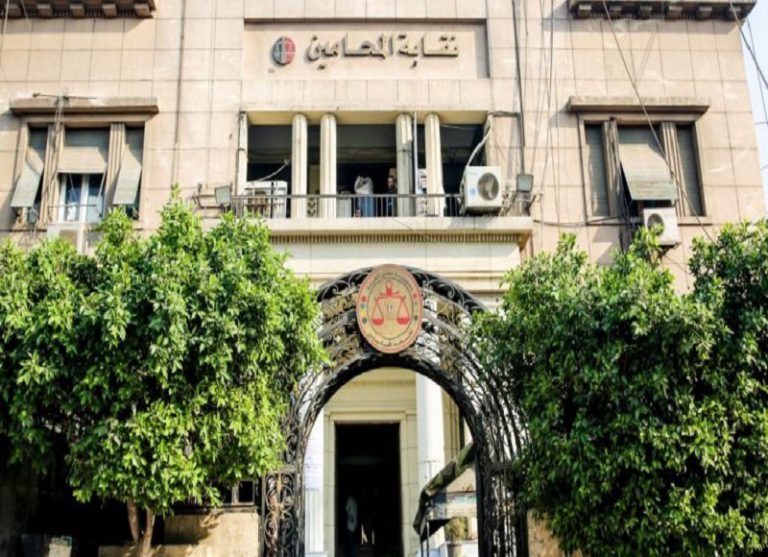 إحالة 4 محامين للتحقيق داخل النقابة عقب مشاجرة بينهم بمحكمة الإسكندرية