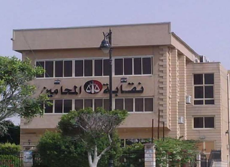 غدًا نظر الطعن على وقف تنفيذ قرار تعيين أعضاء قضايا الدولة والنيابة الإدارية لإهمالها المحامين