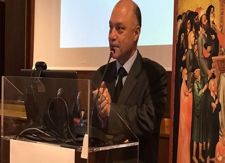 نائب رئيس محكمة النقض المستشار عادل ماجد