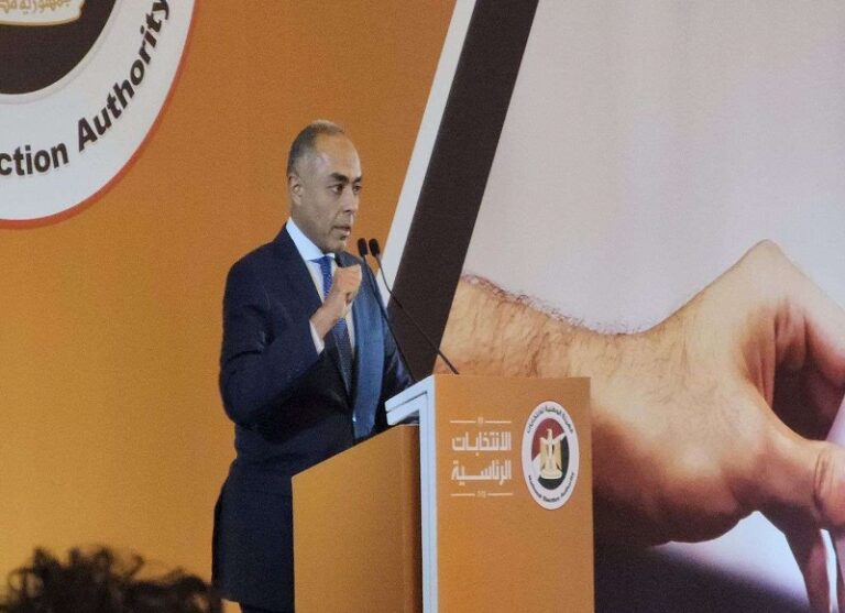 الوطنية للانتخابات تحتفى بدور الإعلام ومشاركة المرأة في انتخابات مجلس النواب 2025