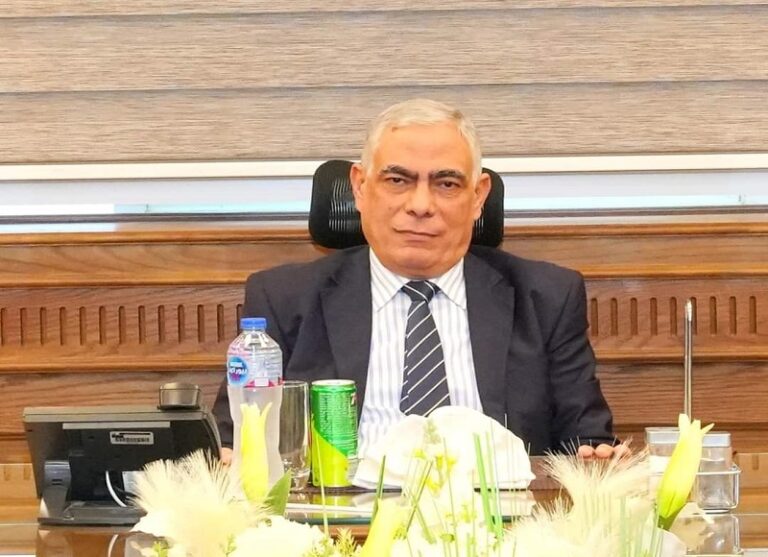 النيابة العامة تُجري تفتيشًا لمركز إصلاح وتأهيل دمنهور2| صور