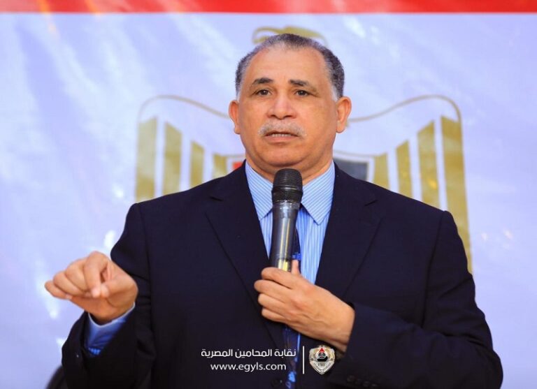 نقيب المحامين : الفيصل في انتخابات الفرعيات إرادة الجمعية العمومية