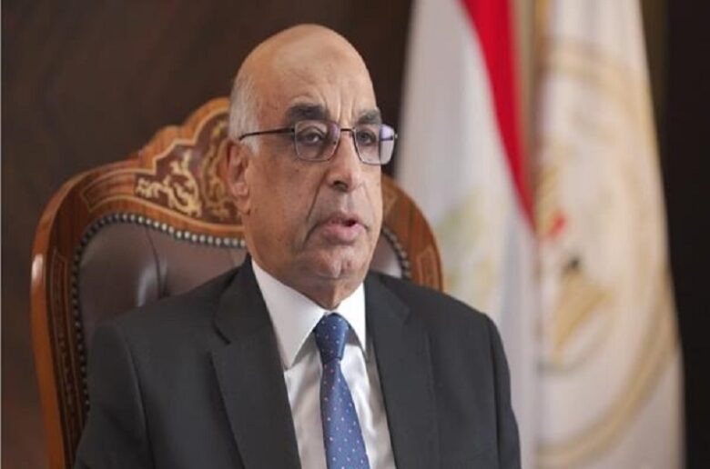 وزير العدل المستشار عدنان