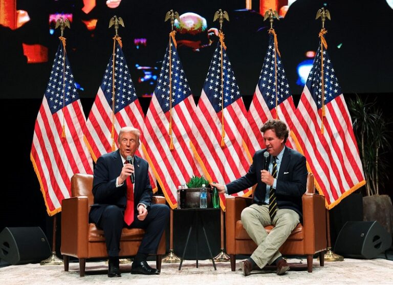 دونالد ترامب