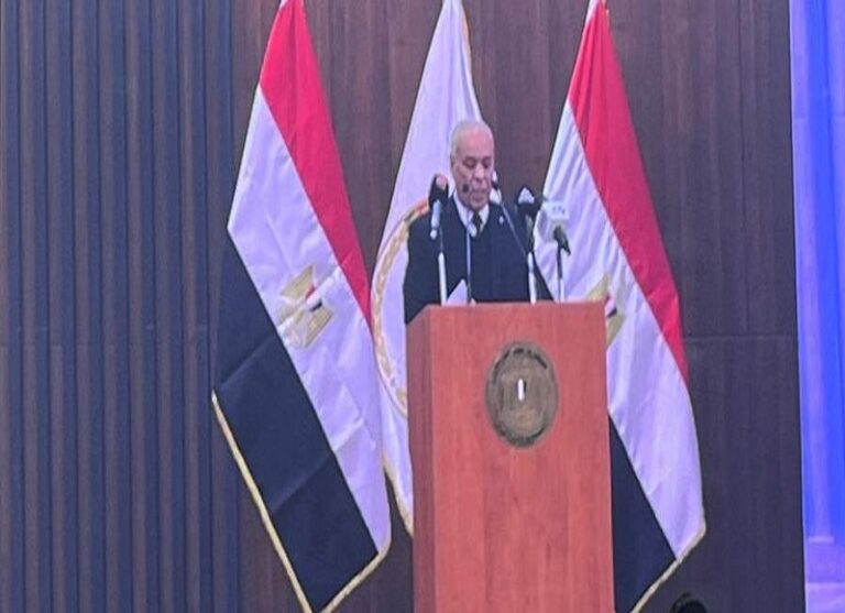 رئيس النيابة الإدرية