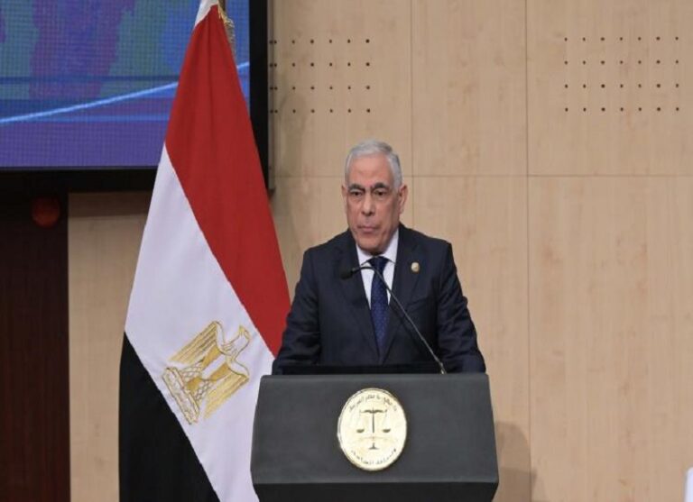 النائب العام: النيابة العامة تضطلع بدورِها كمؤسسة مستقلة