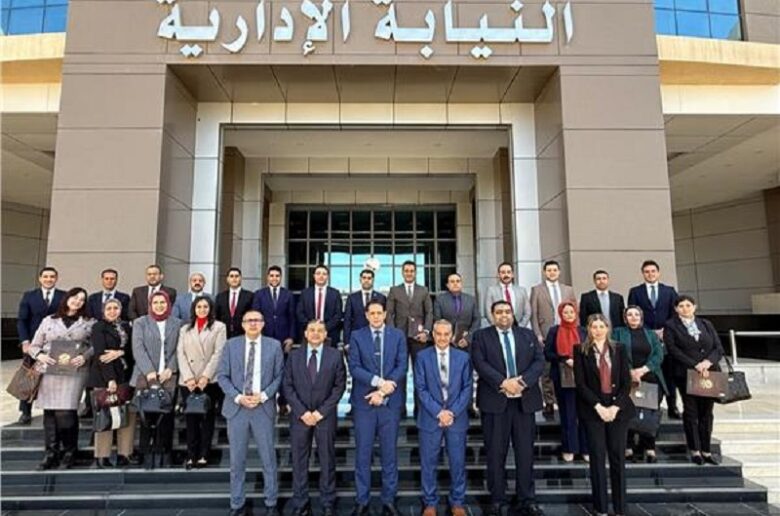 النيابة الإدارية تختتم ورشة «آليات التحقيق والتصرف»