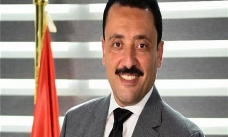 محمد فاروق