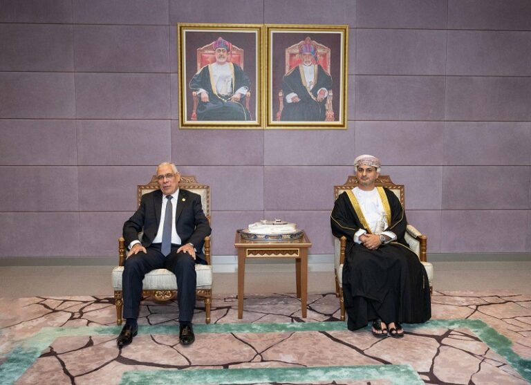 النائب العام يشارك في اجتماع اللجنة التنفيذية لجمعية النواب العموم العرب