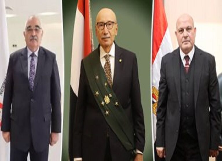 قرارات رئاسية بتعيين قامات مشهود لها بالكفاءة