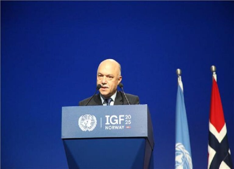 نائب رئيس محكمة النقض: القضاء هو الضامن الحقيقي لحماية الحريات في عصر الخوارزميات