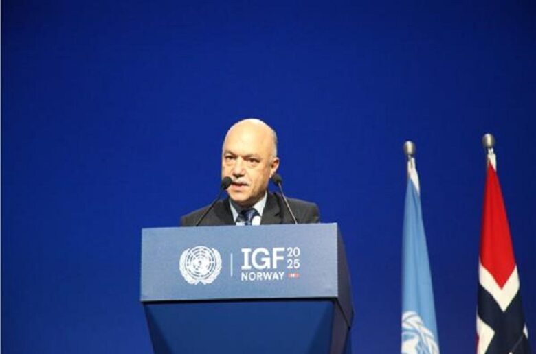 نائب رئيس محكمة النقض: القضاء هو الضامن الحقيقي لحماية الحريات في عصر الخوارزميات