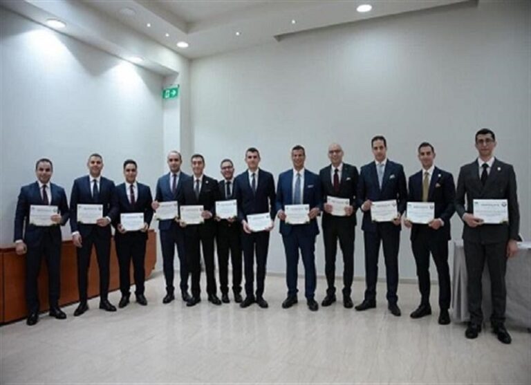 النيابة العامة تنظم ورشة عمل حول مهارات التفاعل الإعلامي لأعضائها