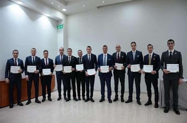 النيابة العامة تنظم ورشة عمل حول مهارات التفاعل الإعلامي لأعضائها