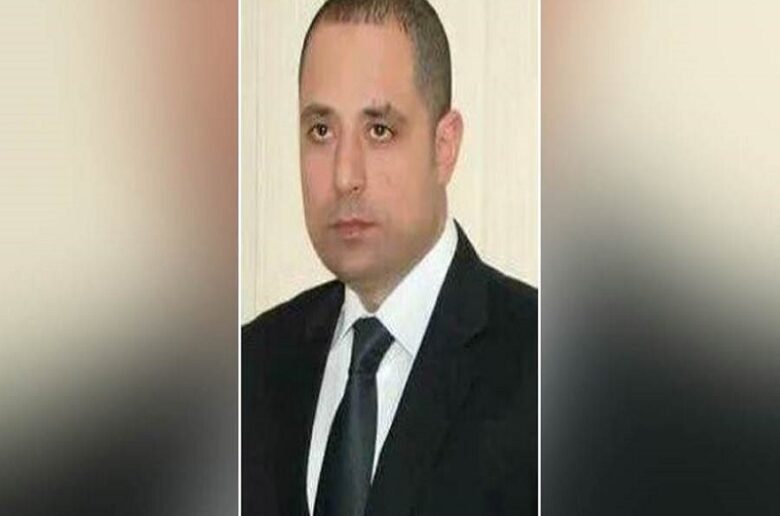 المستشار أسامة الصعيدي