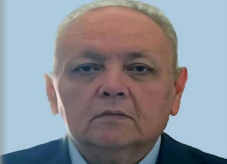 المستشار أسامة يوسف شلبي