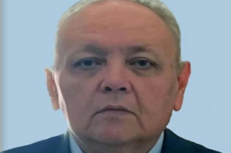 المستشار أسامة يوسف شلبي