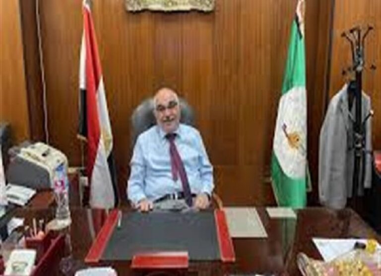 رئيس هيئة قضايا الدولة: ربحنا 22 دعوى تحكيم وجنبنا خزانة الدولة 18 مليار جنيه