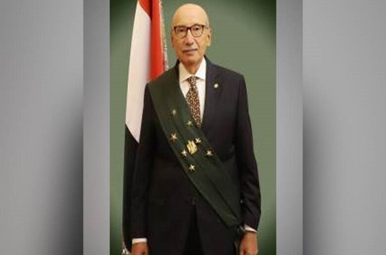 رئيس محكمة النقض يستقبل الأمين العام للمجلس الأعلى للشؤون الإسلامية