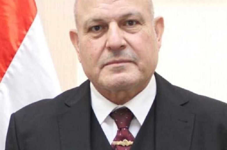 رئيس هيئة النيابة الإدارية يشهد احتفالية دار الإفتاء لاستطلاع هلال رمضان