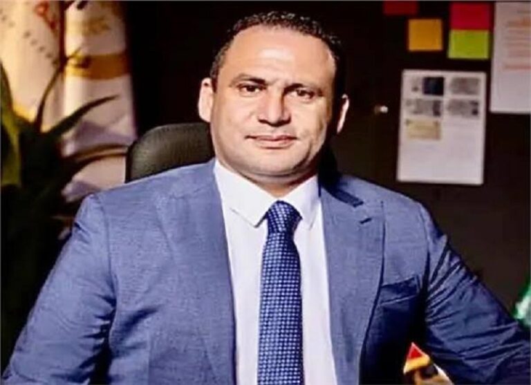 روحي العربي