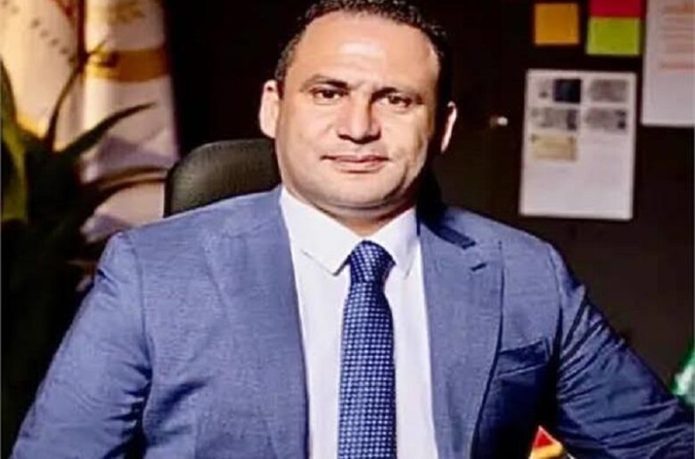 روحي العربي