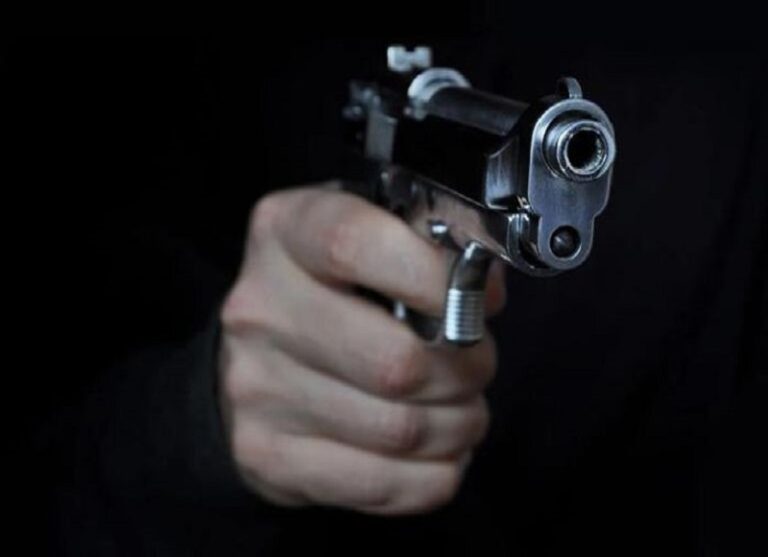 أمام المارة.. مستشار سابق يطلق النار على طليقته في مصر