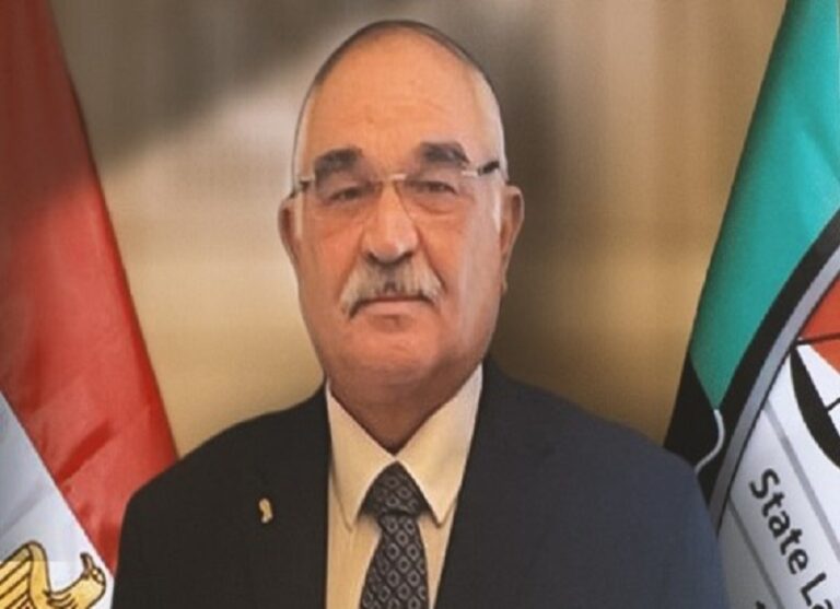 رئيس هيئة قضايا الدولة: ربحنا 22 دعوى تحكيم وجنبنا خزانة الدولة 18 مليار جنيه