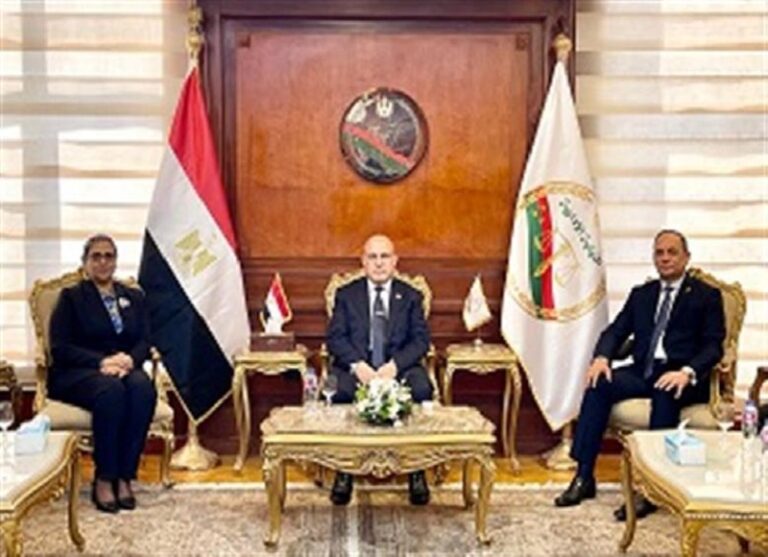 رئيس النيابة الإدارية: «قومي المرأة» يدعم الحقوق الدستورية والقانونية للسيدات