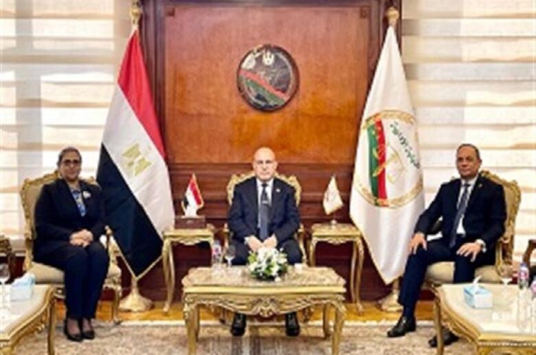 رئيس النيابة الإدارية: «قومي المرأة» يدعم الحقوق الدستورية والقانونية للسيدات