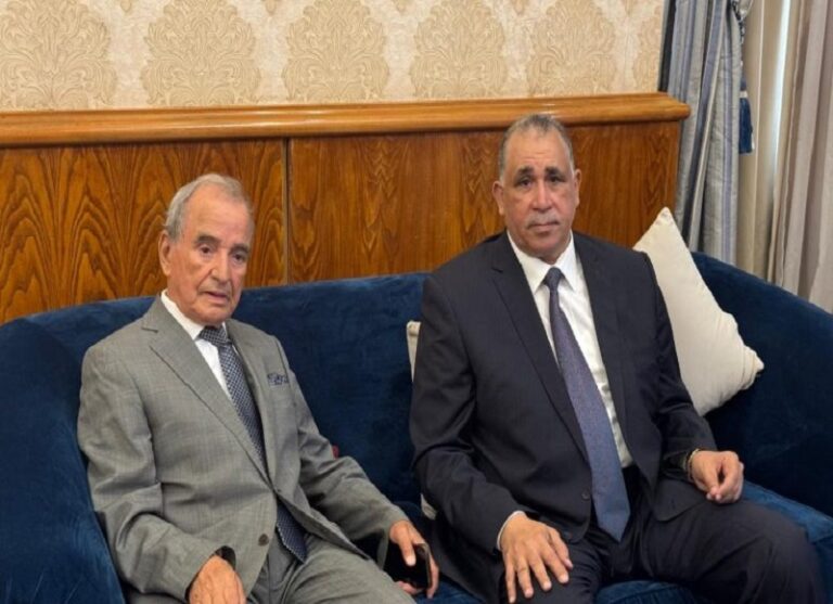 نقيب المحامين يكشف حقيقة البيان المنسوب للأمين العام لاتحاد المحامين العرب