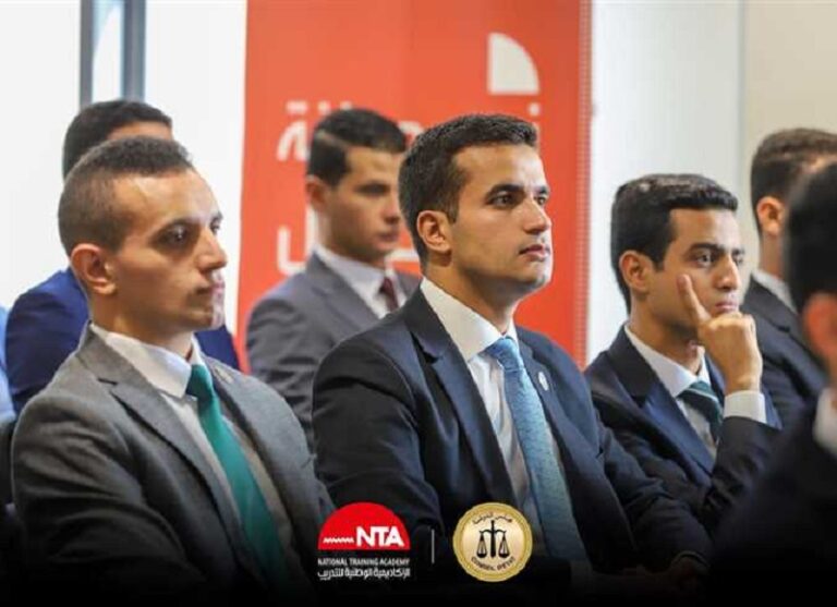 انطلاقة تدريبية جديدة بين الأكاديمية الوطنية للتدريب ومجلس الدولة