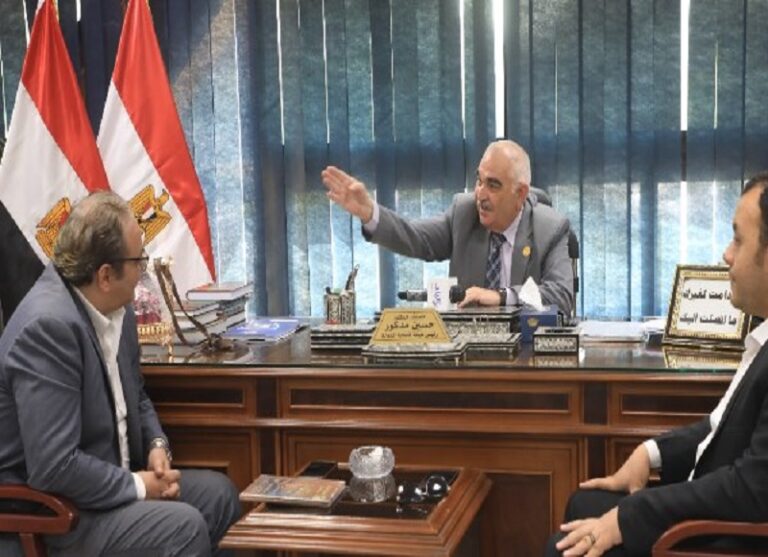 رئيس قضايا الدولة يوضح لـ صدى البلد حقيقة مشاركة مستشاري الهيئة في انتخابات مجلس النواب