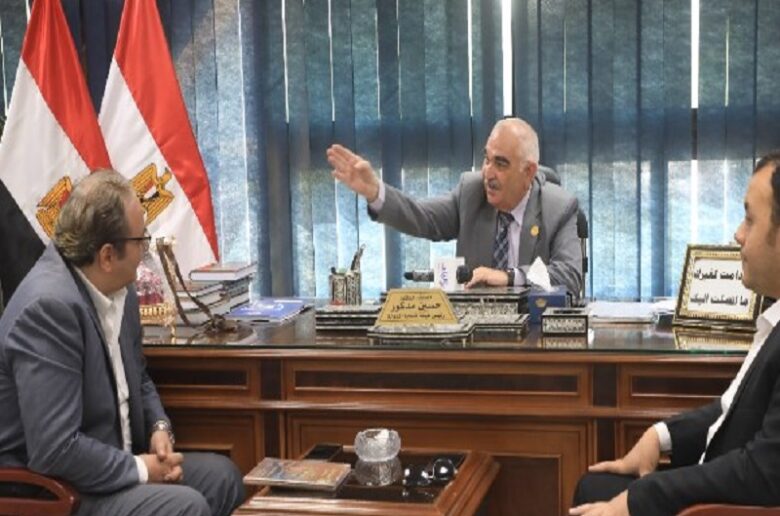 رئيس قضايا الدولة يوضح لـ صدى البلد حقيقة مشاركة مستشاري الهيئة في انتخابات مجلس النواب