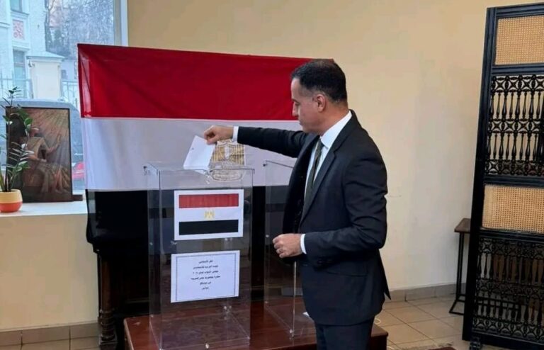 القومي لحقوق الإنسان يكشف تفاصيل غرفة العمليات لمتابعة انتخابات مجلس النواب 2025