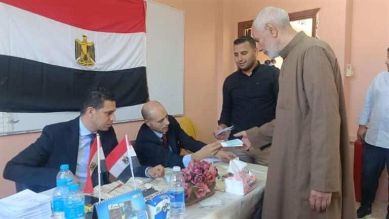 "الإدارية العليا" ترفض 211 طعنًا على نتائج المرحلة الثانية لانتخابات النواب