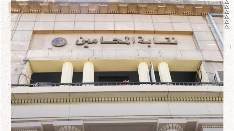 10 مرشحين على منصب النقيب و135 على مقاعد الشباب والأعضاء بانتخابات المحامين