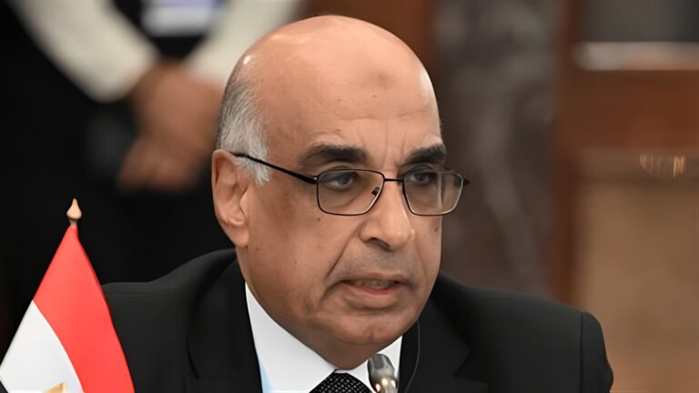 قرار لوزير العدل بتخويل مهندسي الإدارات الهندسية بالمنوفية صفة مأموري الضبط القضائي