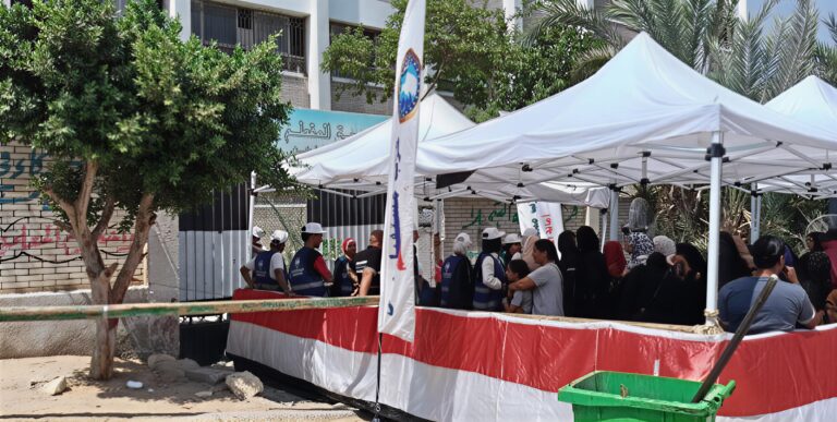 خريطة انتخابات النواب بالمرحلة الأولى: نجاة 22 دائرة وبطلان 48.. وحسم 3 محافظات وإعادة كاملة في 5