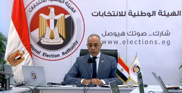 الوطنية للانتخابات: إجراء انتخابات البرلمان على مدى 99 يوما يعكس استقرار الدولة ورسوخ أركانها