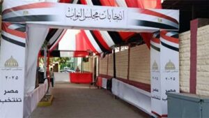 بدء الاقتراع بجولة الإعادة لـ27دائرة متبقية من المرحلة الأولى لانتخابات النواب