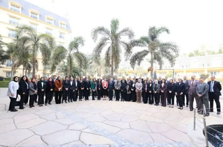 برعاية وزير العدل ورئيسة القومي للمرأة.. ملتقى القاضيات يناقش التجربة المصرية في تمكين المرأة